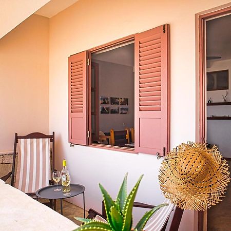 Villa Pescadora Sal Rei Exterior foto