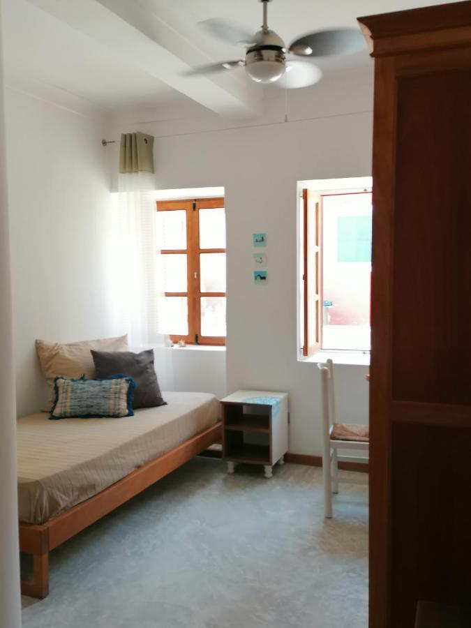 Villa Pescadora Sal Rei Exterior foto