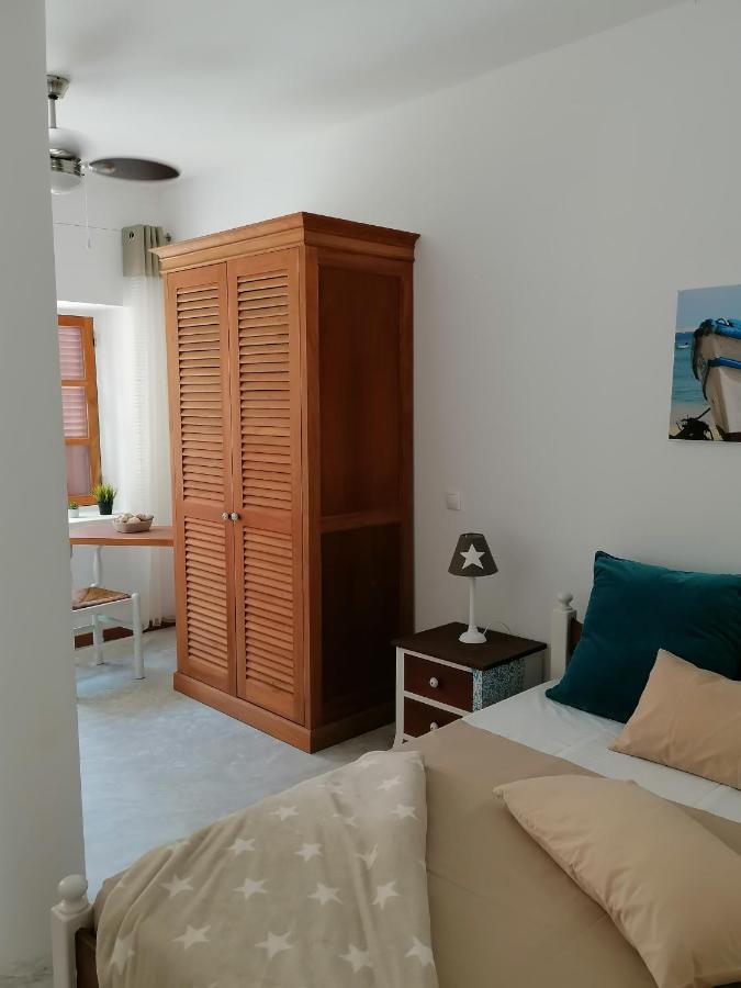 Villa Pescadora Sal Rei Exterior foto