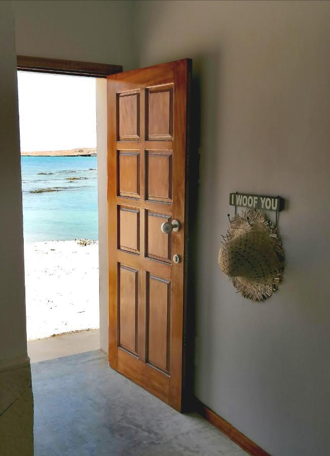 Villa Pescadora Sal Rei Exterior foto