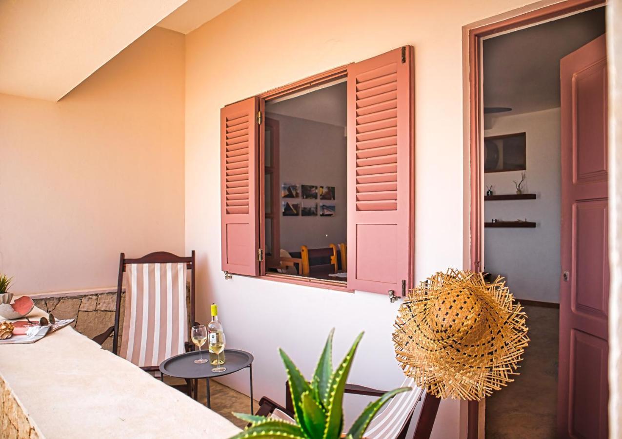 Villa Pescadora Sal Rei Exterior foto